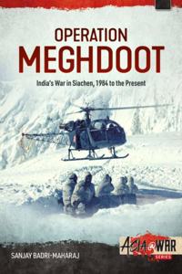 Operation Meghdoot