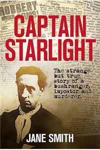 Captain Starlight
