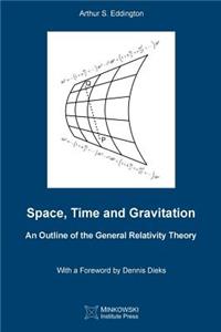 Space, Time and Gravitation