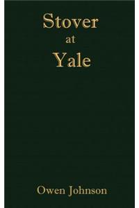 Stover at Yale