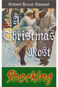 A Christmas Most Shocking