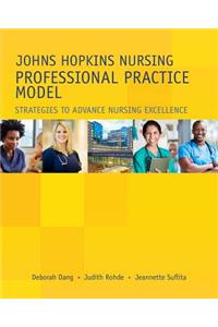 Johns Hopkins Nursing Professional Practice Model