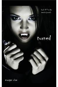 Turned (Book #1 in the Vampire Journals)