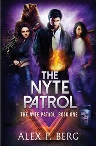 The Nyte Patrol