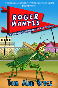 Roger Mantis