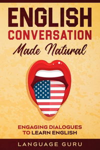 English Conversation Made Natural