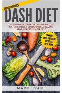 DASH Diet