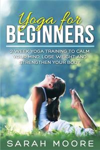 Yoga For Beginners