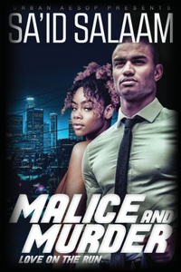 Malice & Murder