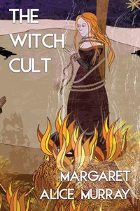 Witch Cult (Jabberwoke Pocket Occult)