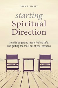 Starting Spiritual Direction
