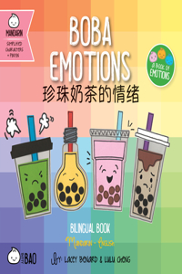 Boba Emotions - Simplified