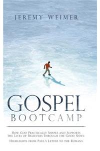 Gospel Bootcamp