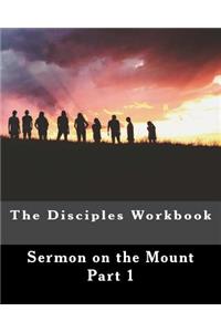 The Disciples Workbook