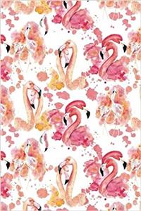 Flamingo Journal