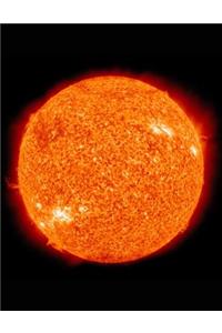 Sun Notebook