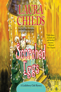 Scorched Eggs