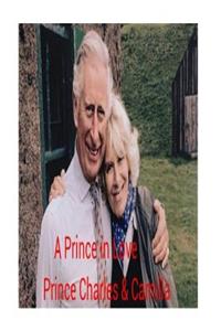A Prince in Love