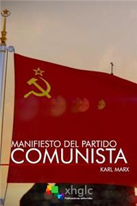 Manifiesto del Partido Comunista