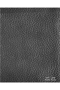 2017 - 2018 Student Planner