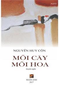 Moi Cay Moi Hoa