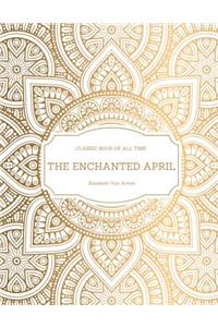 Enchanted April: FreedomRead Classic Book