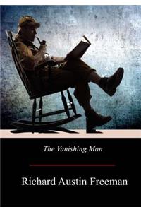 The Vanishing Man