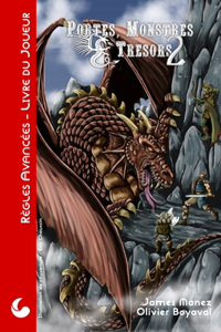 Portes, Monstres & Trésors