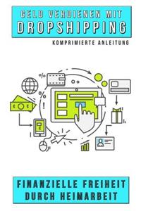 Geld verdienen mit Dropshipping