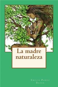 madre naturaleza