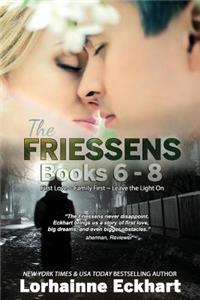 Friessens