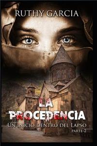 La Procedencia