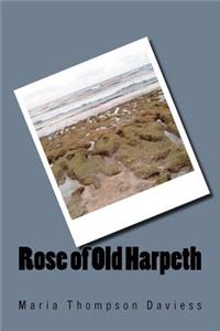 Rose of Old Harpeth