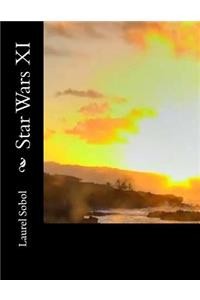 Star Wars XI