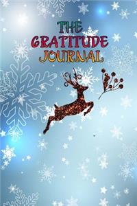 The Gratitude Journal