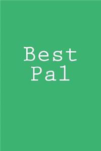Best Pal