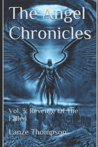 The Angel Chronicles 2nd Edition