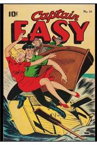 Captain Easy