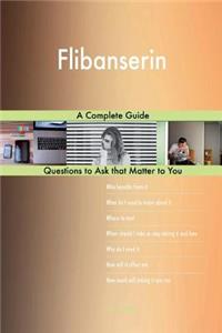 Flibanserin; A Complete Guide