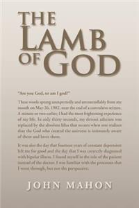 The Lamb of God