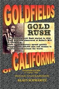 Gold Fields of California