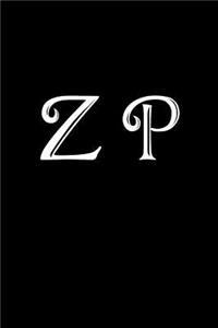 Z P