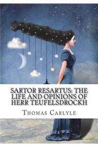 Sartor Resartus