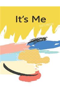 It's Me SketchBook