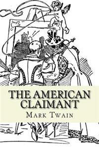 American Claimant