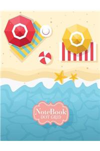 Notebook Dot-Grid