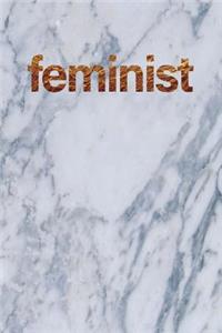 Feminist