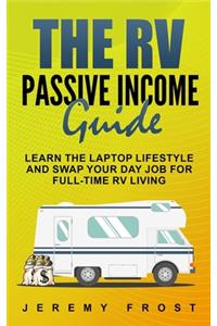 The RV Passive Income Guide