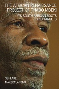 African Renaissance Project of Thabo Mbeki