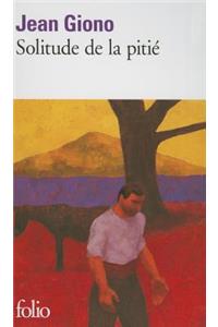 Solitude De La Pitie